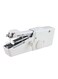 Generic Handheld Sewing Machine White