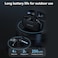 Lenovo Ht05 Tws Wireless Earbuds Bt5.0 Hifi Stereo Headphone Ipx5 Waterproof Sports Headset Noise Reduction With Hd Mic