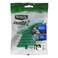 Schick Extra Ii Sensitive Green Razor 10 Piece