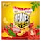 Tropical Heat Snacks Heroes Potato Chips Tomato Ketchup 110G