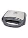 Geepas 2 Slice Grill Maker 700W Ggm6001 Black