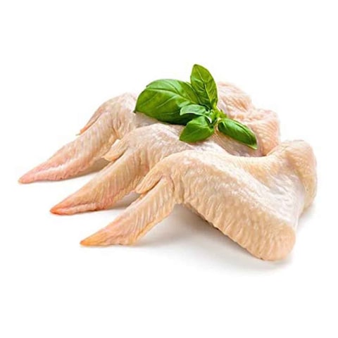 Fresh Chicken Wings