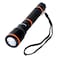 Geepas Rechargeable Waterproof Flash Light 152mm
