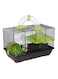 Voltrega Hamster Cage 938 Black