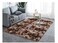 Comfy Bell Area Rug - Brown