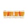Frutti Orange Flavoured Drink 225ml&times;12