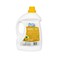 Frida 3*1 Floor Cleaner And Disinfectant Lemon - 4 Litres