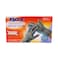  Box cpe gloves powder free non sterile 100 pieces blue Xlarge