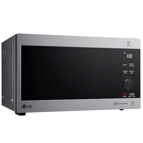 LG MH8265CIS Microwave Oven 42l