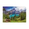 Trefl Jigsaw Puzzle Lake Oeschinen Switzerland 1500 Pieces