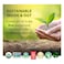 Garden Of Life Mykind Organics Men's Whole Food Multivitamin Supplement Tablet Pack of 60
