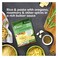 Knorr Rice And Pasta Blend In A Delicate Butter Flavoured And Herb Sauce Rice Sides Dish 153g