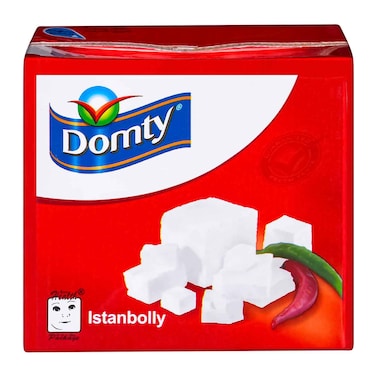 Domty Istanbolly Cheese - 500 gm