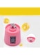 Generic - Mini Multifunctional Portable Electric Fruit Mixing Machine Po12374 Pink