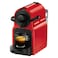 Nespresso Inissia Coffee Maker C40 Ruby Red