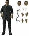 Frankenstein Neca Universal Monsters Frankenstein's Monster Action Figure [Ultimate Version, Full Color]