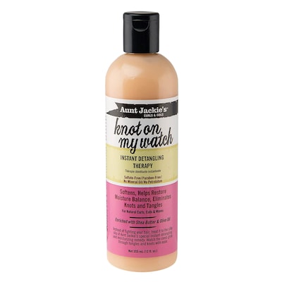AUNT JACKIES KNOT MY DETANGLER237ML