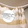 Italo Shower Curtain Rings For Bathroom,Kitchen, Living Room, Bedroom etc