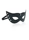 Generic - Masquerade Leather Eye Mask Free Size