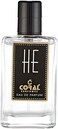 Corakl Perfumes He For Men Eau De Parfum, 50ml