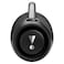 JBL Boombox 3 Portable Bluetooth Speaker Black