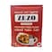 Zezo Refined Free Flow Iodised Table Salt 1kg