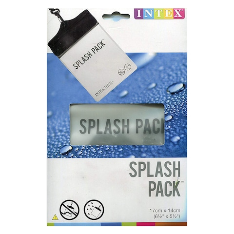 Intex - Splash Pack - Small
