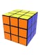 Generic - Magic Stickerless Rubik's Cube Puzzle