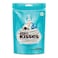Hershey's Kisses Cookie N Creme 100g