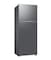 Samsung 500L Gross Capacity Refrigerator, RT50CG6400S9SG, Refined Inox, Silver