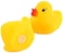 Doreen 20 Pcs/lot Baby Floating Squeaky Rubber Ducks Kids Bath Toys for Children Boys Girls Water Swimming Pool Fun Playing Toy