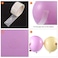 GRAND SHOP 112 Pieces Balloon Garland Kit Balloon Arch Garland for Wedding Birthday Party Decorations (White Pink Rose Gold Gold)