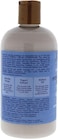 Shea Moisture Manuka Honey And Yogurt Hydrate Plus Repair Shampoo For Unisex 13 Oz Shampoo, White