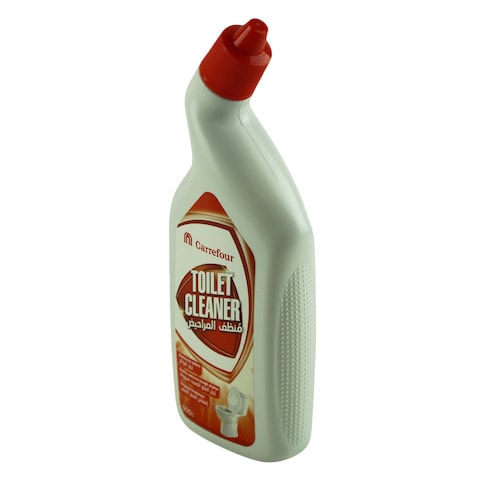 Carrefour Original Toilet Cleaner 500ml