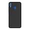 Protective Soft Silicone Case Cover For Huawei Honor 8X Black