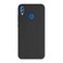 Protective Soft Silicone Case Cover For Huawei Honor 8X Black