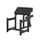 Harley Fitness Re Series Preacher Bench