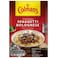 Colmans Spaghetti Bolognese Mix 44g