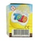 Nestle Toto Milky Chocolate 20g
