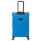 STARGOLD Lightweight Fabric 4 Pieces Luggage Set Trolley Bag With 4 Spinner Wheels
