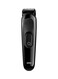 Braun - 6-In-1 Face And Head Trimming Kit Black