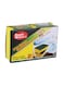 Royalford Sponge Scrubber Yellow/Green One Size