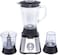 Admiral Blender 1.5L, 220-240V, 50-60Hz, 600W, 76-20 Alumium Motor