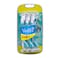 Venus 3 sensitive razor disposable 4 + 2 free 