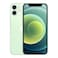 آبل أيفون 12 ميني ، 5 جي ، 128 جيجابايت ، أخضر