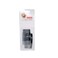 Titania 8024 B Hair Side Comb 2 's