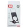 Earldom Eh159 Ultra Thin Foldable Desktop Stand Black