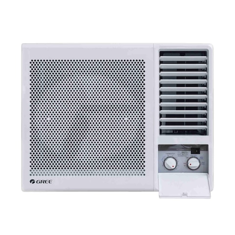 Gree Windows Ac Wg2.0Pc 21992Btu (Plus Extra Supplier&#39;s Delivery Charge Outside Doha)