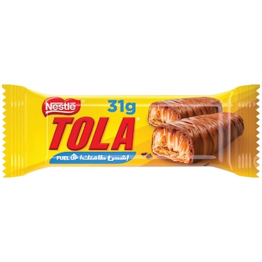 Nestle Tola Chocolate Bar, 31g