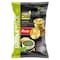 Rice Up Popped Brown Rice Chips With Pesto 120g